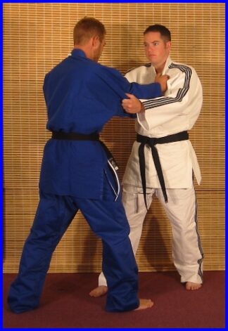 Judo, Ju-Jutsu & Aikido Uniforms