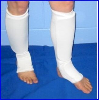 Protector Shin and Instep Elastic (pr)