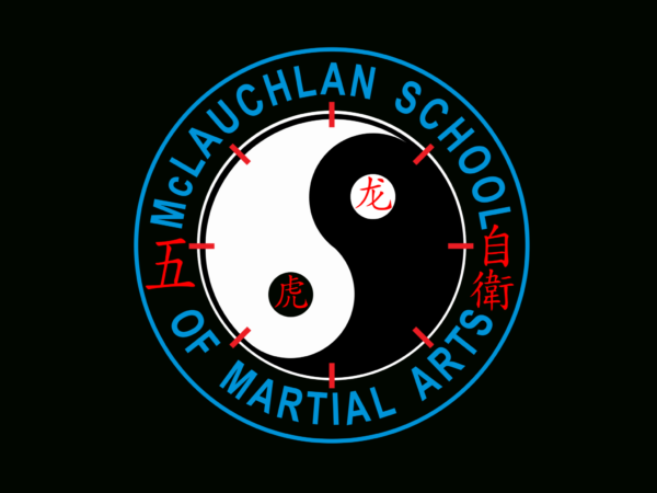 McLauchlan School of Martial Arts
